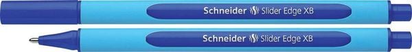 Produktbild: SCHNEIDER&reg; Kugelschreiber Slider Edge XB, blau
