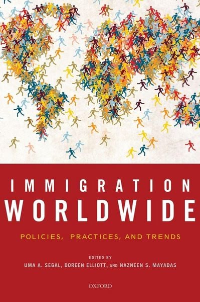 Produktbild: Immigration Worldwide