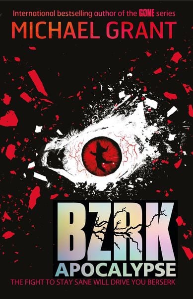 Produktbild: Bzrk Apocalypse