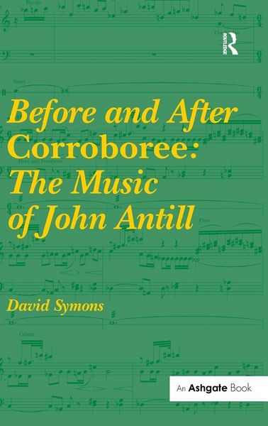 Produktbild: Before and After Corroboree