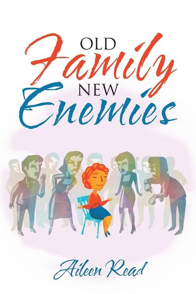 Produktbild: Old Family New Enemies