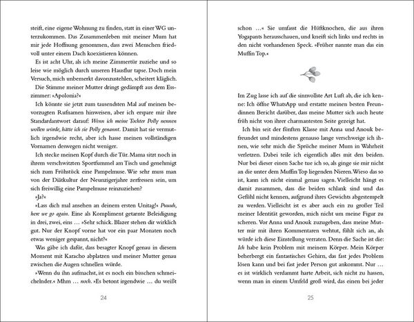 Produktbild: Alles, was du von mir wei&szlig;t (Alles-Trilogie, Band 2)