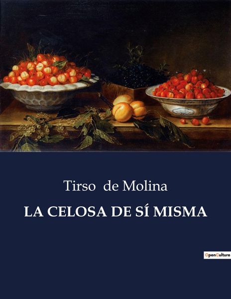 Produktbild: La Celosa De S&iacute; Misma
