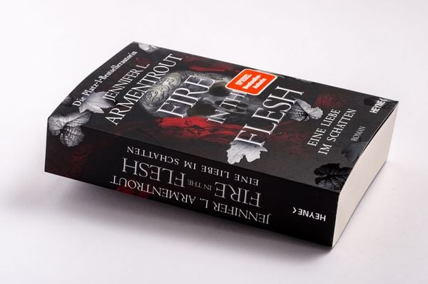 Fire in the Flesh – Eine Liebe im Schatten