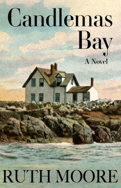 Produktbild: Candlemas Bay