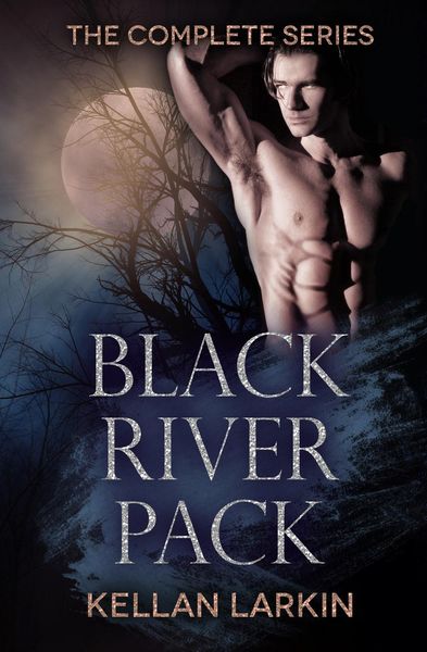 Produktbild: Black River Pack: The Complete Series
