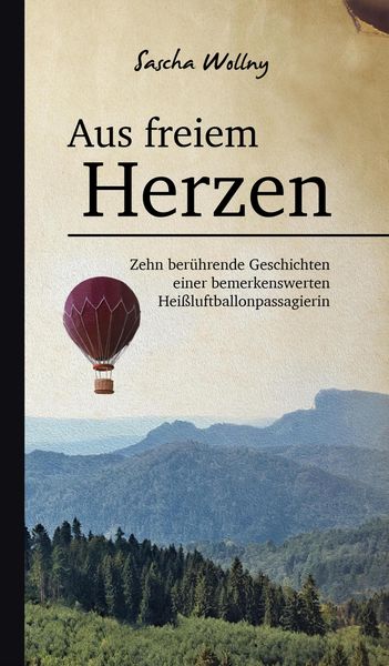 Produktbild: Aus freiem Herzen