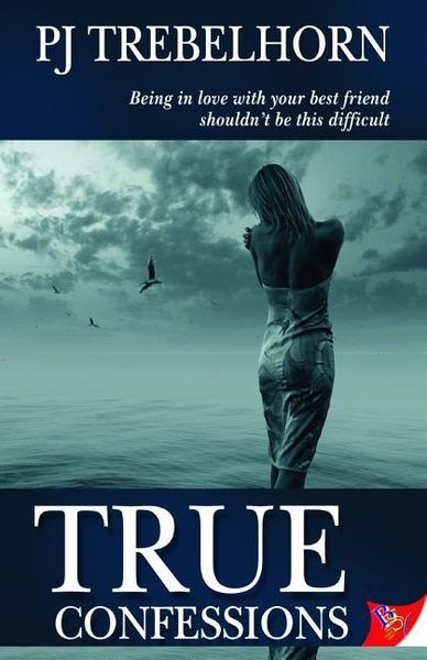 Produktbild: True Confessions