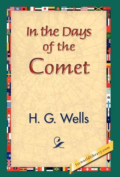 Produktbild: In the Days of the Comet