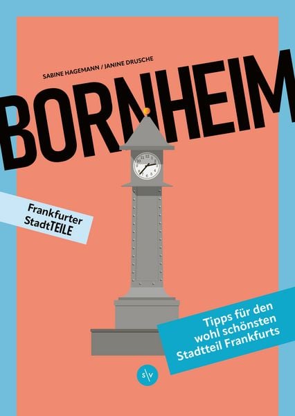 Produktbild: Bornheim