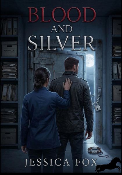 Produktbild: Blood and Silver
