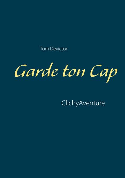Produktbild: Garde ton Cap