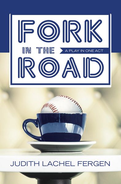 Produktbild: Fork in the Road