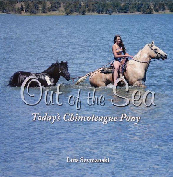 Produktbild: Out of the Sea, Today's Chincoteague Pony