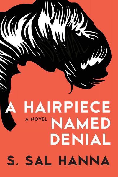 Produktbild: A Hairpiece Named Denial