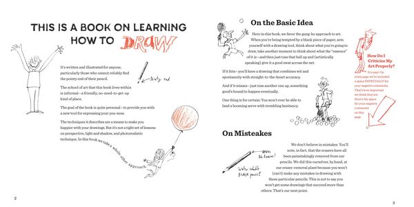 Produktbild: Start with a Scribble