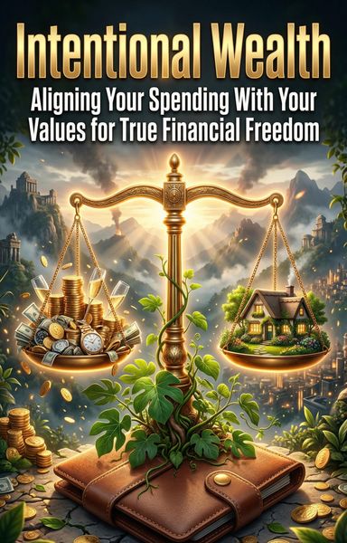 Produktbild: Intentional Wealth