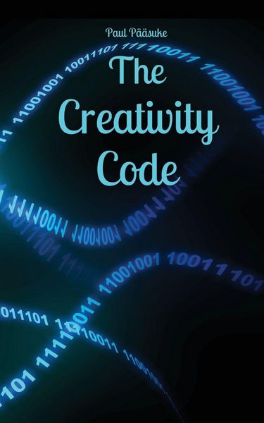 Produktbild: The Creativity Code
