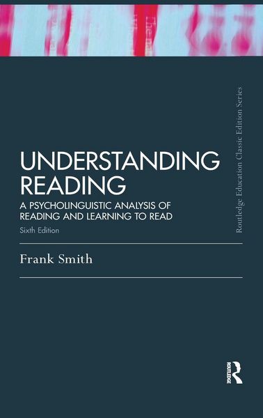 Produktbild: Understanding Reading