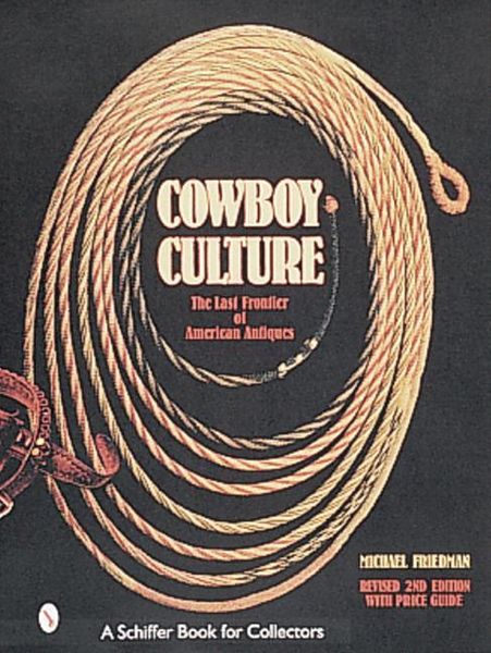 Produktbild: Cowboy Culture