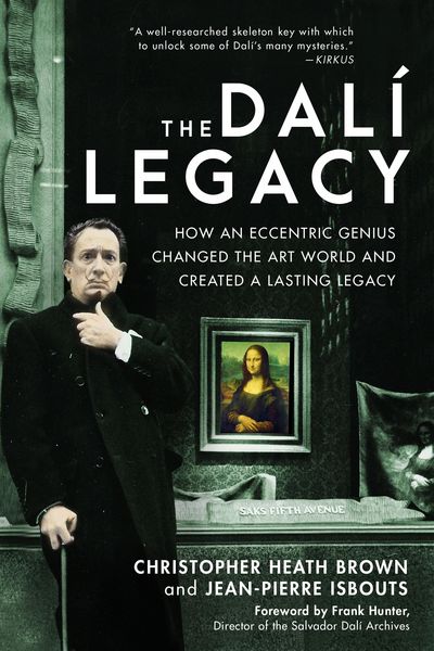 Produktbild: The Dal&iacute; Legacy
