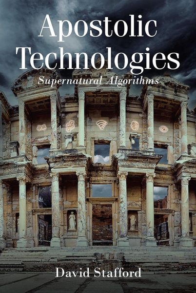 Produktbild: Apostolic Technologies