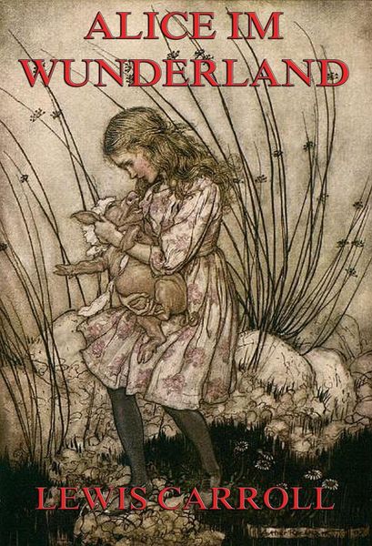 Produktbild: Alice im Wunderland