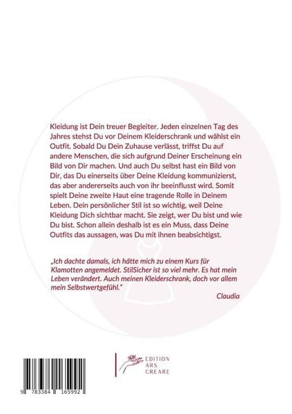 Produktbild: Stilsicher sein