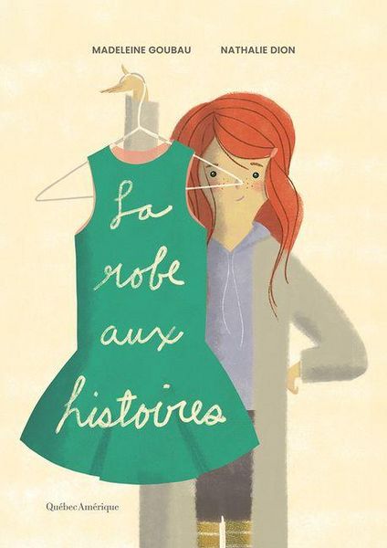 Produktbild: La Robe Aux Histoires