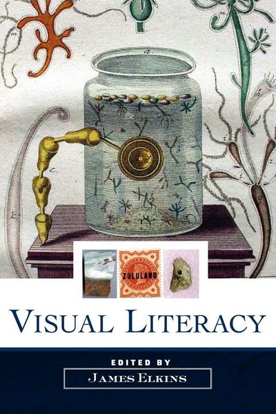 Produktbild: Visual Literacy
