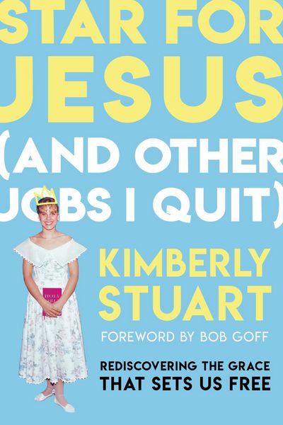 Produktbild: Star for Jesus (And Other Jobs I Quit)