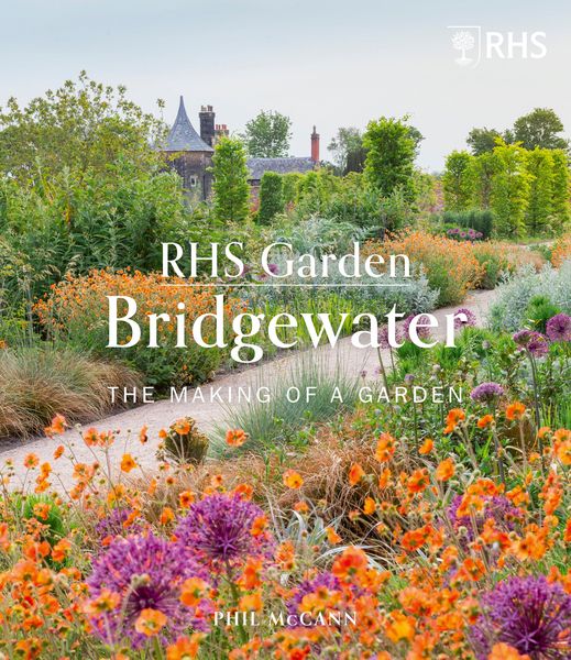 Produktbild: RHS Garden Bridgewater