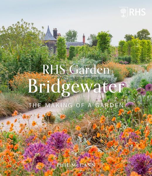 Produktbild: Rhs Garden Bridgewater