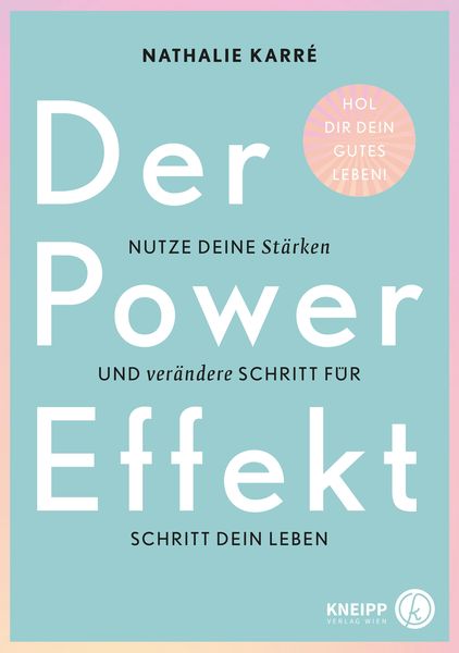 Produktbild: Der Power-Effekt