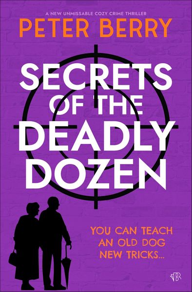 Produktbild: Secrets of the Deadly Dozen