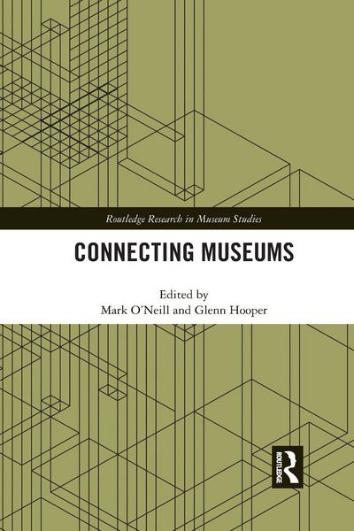 Produktbild: Connecting Museums