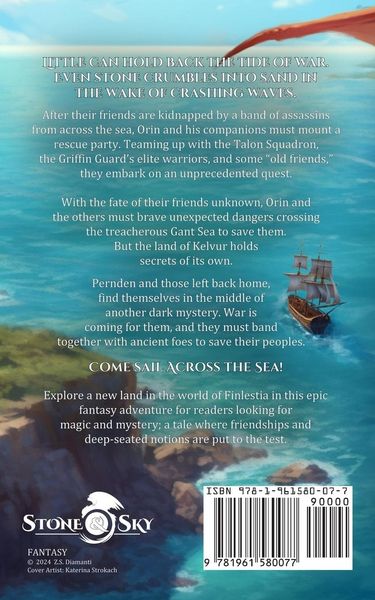 Produktbild: Stone & Tide