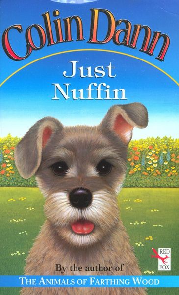 Produktbild: Just Nuffin