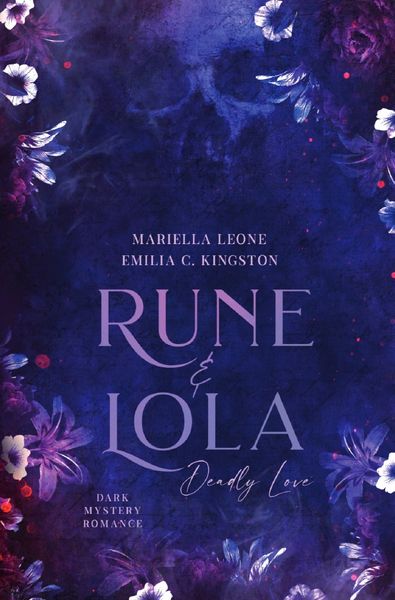 Produktbild: Rune & Lola