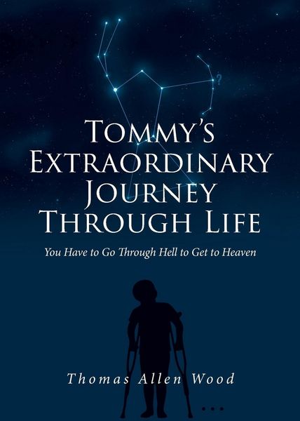 Produktbild: Tommy's Extraordinary Journey Through Life