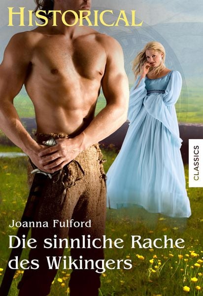 Produktbild: Die sinnliche Rache des Wikingers