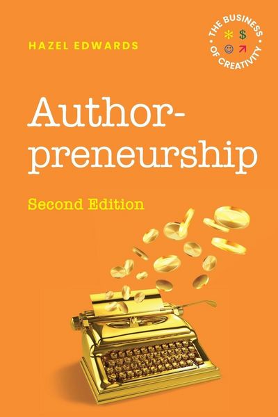 Produktbild: Authorpreneurship