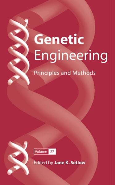 Produktbild: Genetic Engineering