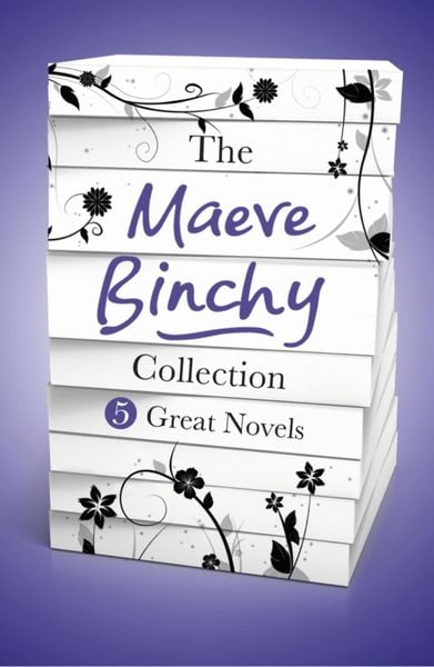 Produktbild: The Maeve Binchy Collection
