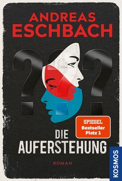 Produktbild: Die Auferstehung