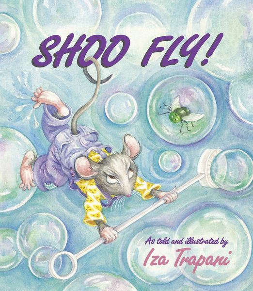 Produktbild: Shoo Fly!