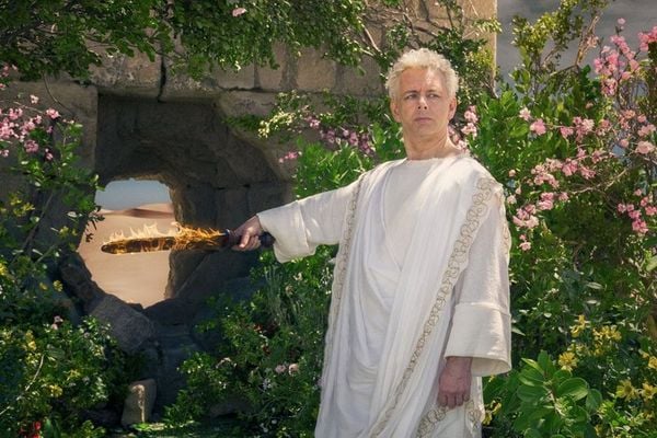Produktbild: Good Omens [2 DVDs]