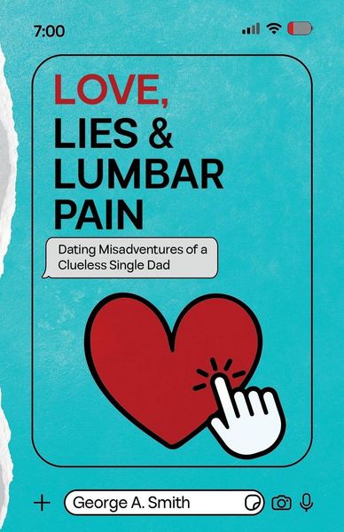 Produktbild: Love, Lies & Lumbar Pain