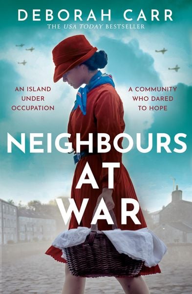 Produktbild: Neighbours at War