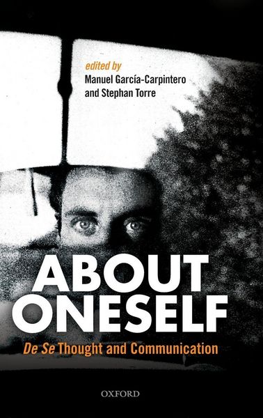 Produktbild: About Oneself